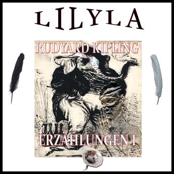 [German] - Erzählungen 1: Vergeudet, Miss Youghals Sais, Lispeth.
