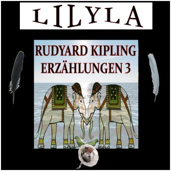 [German] - Erzählungen 3: Der Wendepunkt, Uhren, Der Andere, Folgen.
