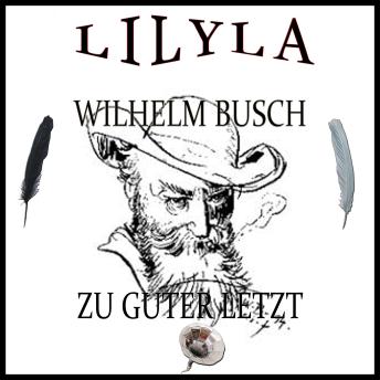 [German] - Zu guter Letzt