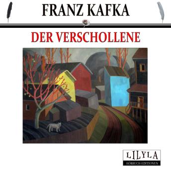 [German] - Der Verschollene
