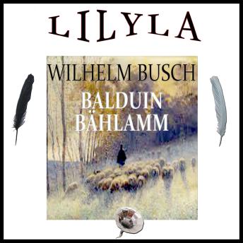[German] - Balduin Bählamm: Ein verhinderter Dichter