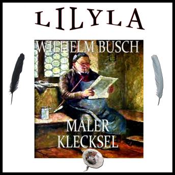 [German] - Maler Klecksel