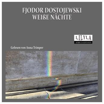 [German] - Weiße Nächte