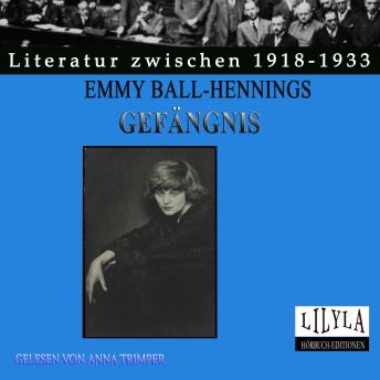 [German] - Gefängnis