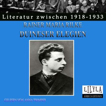 [German] - Duineser Elegien