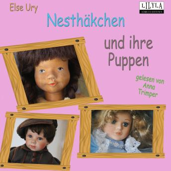 [German] - Nesthäkchen und ihre Puppen