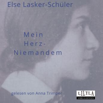 [German] - Mein Herz-Niemandem