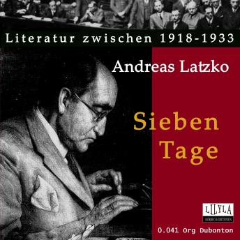 [German] - Sieben Tage