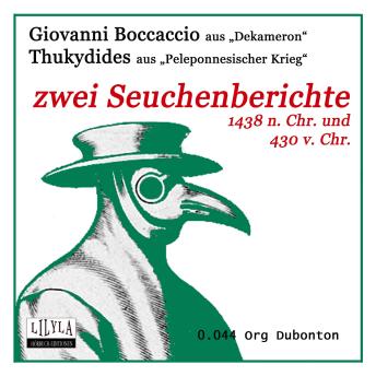 [German] - Zwei Seuchenberichte