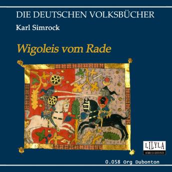 [German] - Wigoleis vom Rade