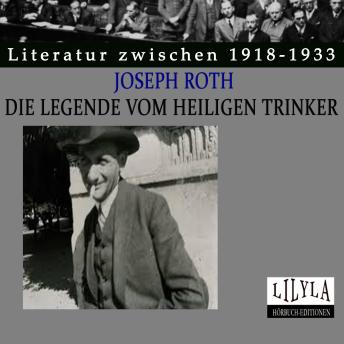 [German] - Die Legende vom heiligen Trinker