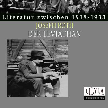 [German] - Der Leviathan
