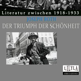 [German] - Der Triumph der Schönheit