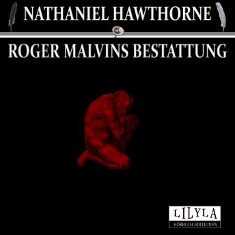 [German] - Roger Malvins Bestattung
