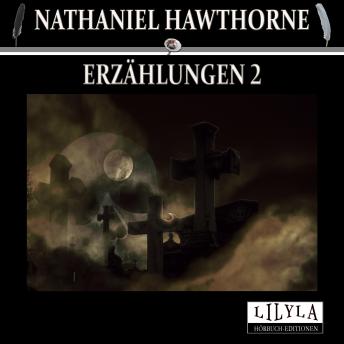 [German] - Erzählungen 2: Das hölzerne Bildnis, David Swan, Die Höhle der drei Hügel.