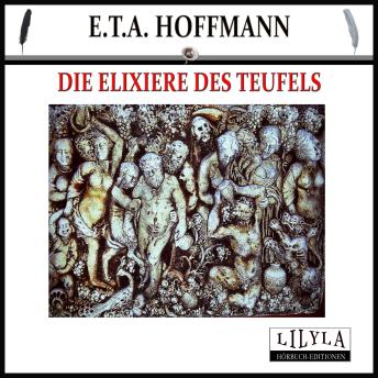[German] - Die Elixiere des Teufels
