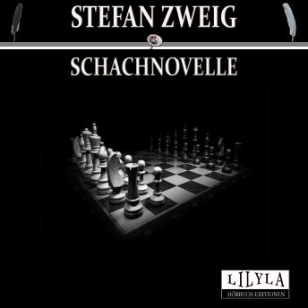 [German] - Schachnovelle
