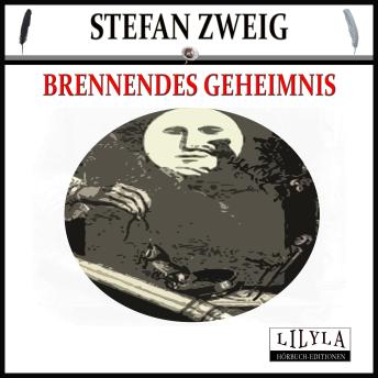 [German] - Brennendes Geheimnis