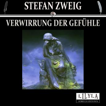 [German] - Verwirrung der Gefühle
