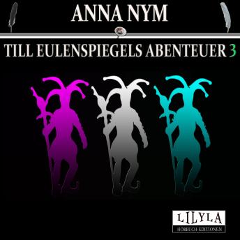 [German] - Till Eulenspiegels Abenteuer 3