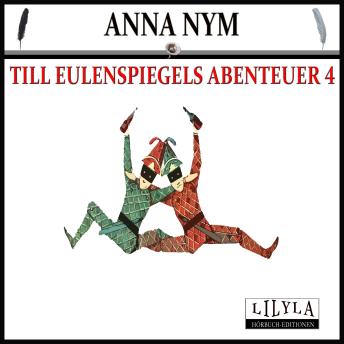 [German] - Till Eulenspiegels Abenteuer 4