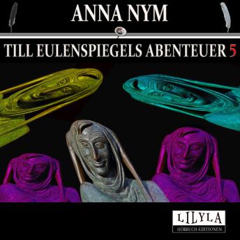 [German] - Till Eulenspiegels Abenteuer 5