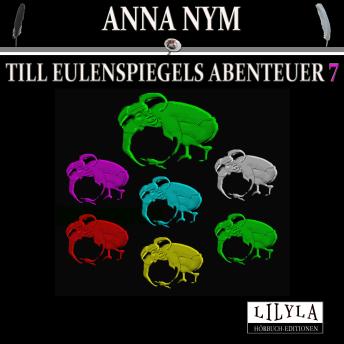[German] - Till Eulenspiegels Abenteuer 7