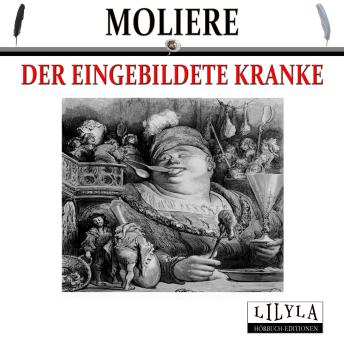 [German] - Der eingebildete Kranke