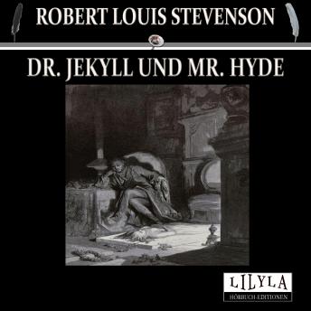 [German] - Dr. Jekyll und Mr. Hyde