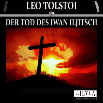 [German] - Der Tod des Iwan Iljitsch