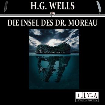 [German] - Die Insel des Dr. Moreau