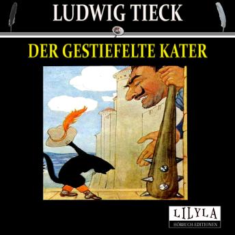 [German] - Der gestiefelte Kater