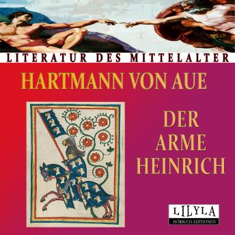 [German] - Der arme Heinrich