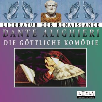 [German] - Die Göttliche Komödie