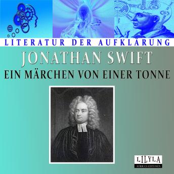 [German] - Ein Märchen von einer Tonne