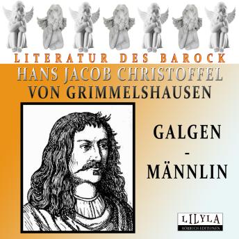[German] - Galgen-Männlin