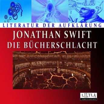 [German] - Die Bücherschlacht