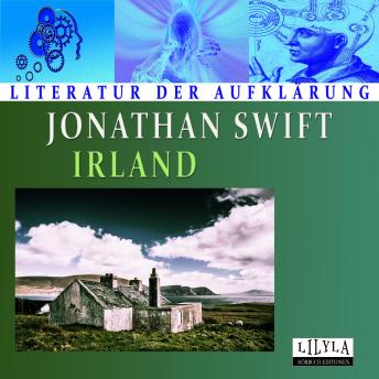 [German] - Irland