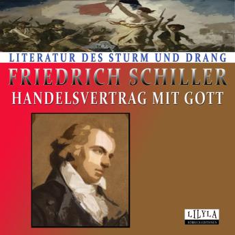 [German] - Handelsvertrag mit Gott