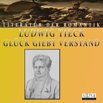 [German] - Glück giebt Verstand