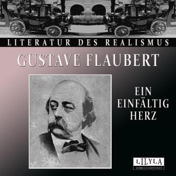 [German] - Ein einfältig Herz