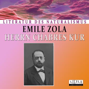 [German] - Herrn Chabres Kur