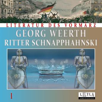 [German] - Ritter Schnapphahnski 1