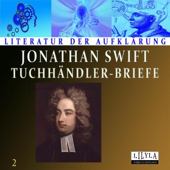 [German] - Tuchhändler-Briefe 2