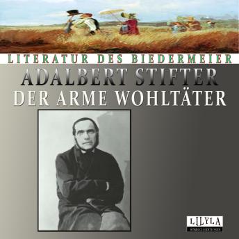 [German] - Der arme Wohltäter
