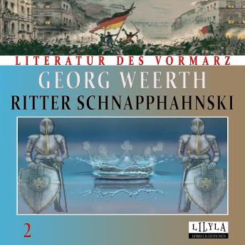 [German] - Ritter Schnapphahnski 2