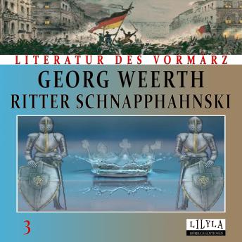 [German] - Ritter Schnapphahnski 3
