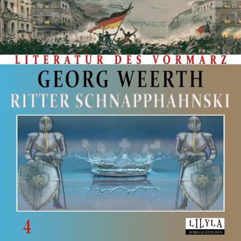 [German] - Ritter Schnapphahnski 4