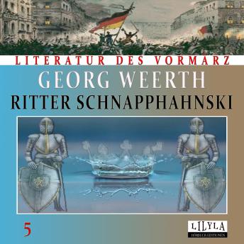 [German] - Ritter Schnapphahnski 5