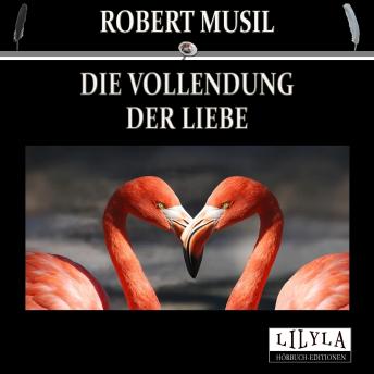 [German] - Die Vollendung der Liebe